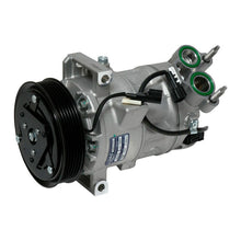 Cargar imagen en el visor de la galería, New A/C Compressor Volvo S60/V60/XC60 18-21 V60 Cross 19-22 XC40/Recharge 21-22