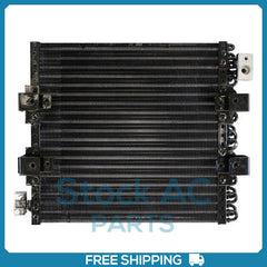 New A/C Condenser for Mitsubishi
