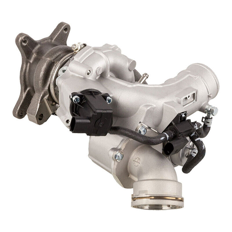 Turbo for 08-16 Audi A3/A3Q/Q3/Q3Q - VW Beetle/Eos/GTI/Jetta/Passat/Tiguan