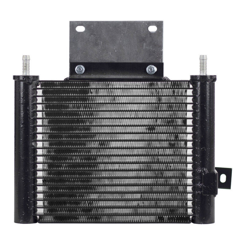 Transmission Oil Cooler for 96-05 Explorer/Mountaineer 98-11 Ranger 2.3L/4.0L
