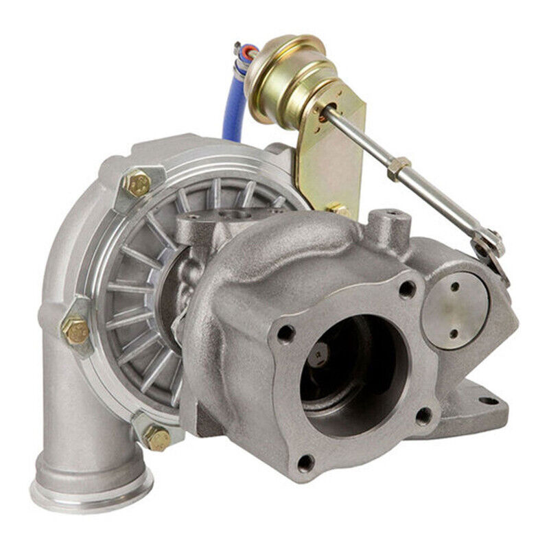 Turbo for 02-07 Freightliner Mercedes OM924LA Engines