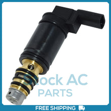 Load image into Gallery viewer, A/C Expansion Valve for Chevy / Ford / Ram / Cadillac / GMC / Buic / Linc