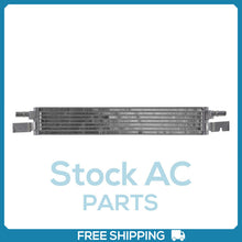 Cargar imagen en el visor de la galería, New Transmission Oil Cooler for 19-23 BMW 330I 21-23 430I/GC 4CY/2.0T
