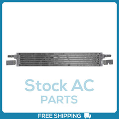 New Transmission Oil Cooler for 19-23 BMW 330I 21-23 430I/GC 4CY/2.0T