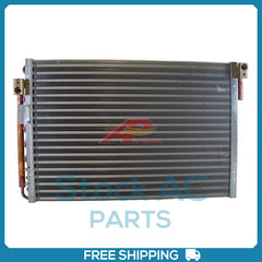 New A/C Condenser for Massey Ferguson OE# VA261737