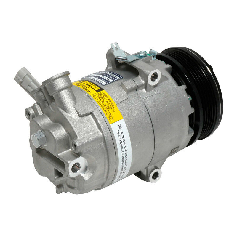 New A/C Compressor for Chevrolet Corsa 2003-2008 Tornado 2004-2010
