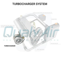 Cargar imagen en el visor de la galería, Turbo for 95-99 New Holland Tractor Models 8670/8670
