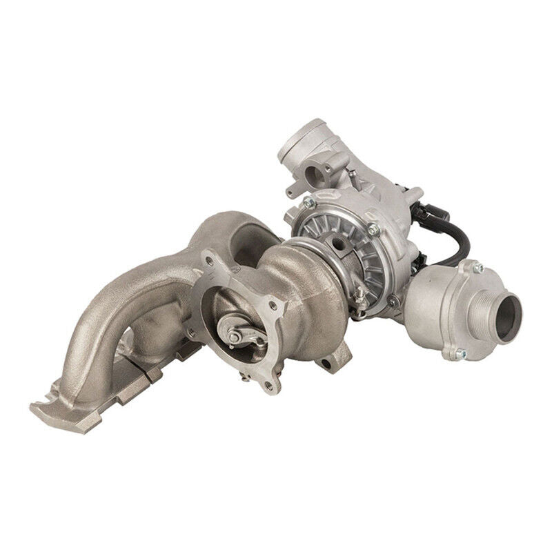 Turbo for 09-16 Audi A4 10-17 A5 12-14 A6 11-17 Q5 2.0T (Engine Code CAEB)