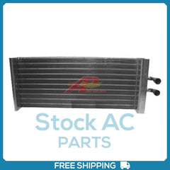 A/C Heater Core for Bluebird Bus OE# 00070762