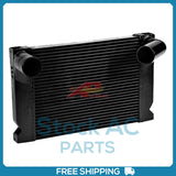 New Intercooler for Flexliner Coach Bus OE# BTC1198F