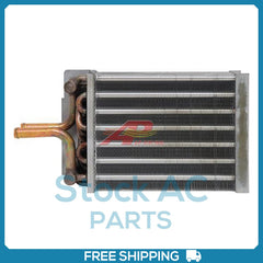 A/C Heater Core for Mack OE# RD109580P