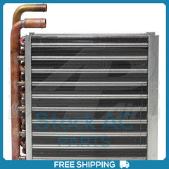 A/C Heater Core for Red Dot Unit OE# 332/G6242