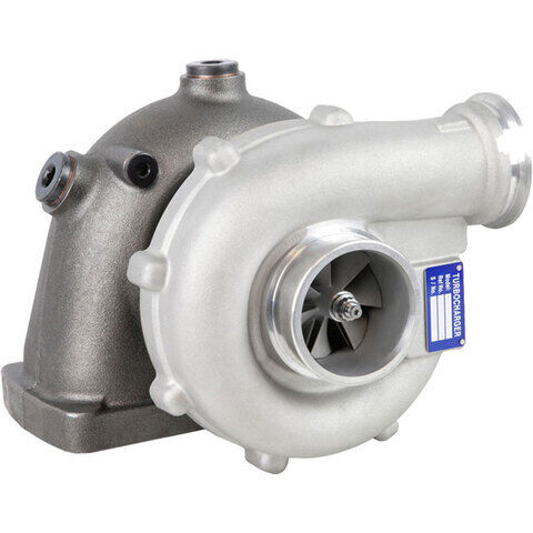 Turbo for 93-03 Volvo/White Volvo-Penta - KAD42 Engines