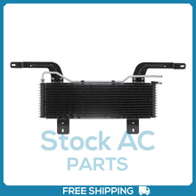 Cargar imagen en el visor de la galería, Transmission Oil Cooler for 02-05 Excursion 02-04 F250SD/F350SD/F450SD/F550SD