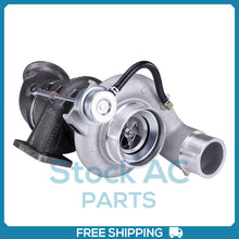 Cargar imagen en el visor de la galería, Turbo for 03-04 Dodge Ram 2500/3500