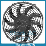 A/C Condenser Fan for  JCB 10