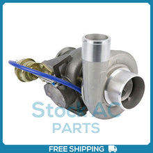 Load image into Gallery viewer, Turbo for 01-05 Caterpillar Cat 3126B Engines