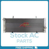 Oil and Fuel Cooler for John Deere OE# RE566085