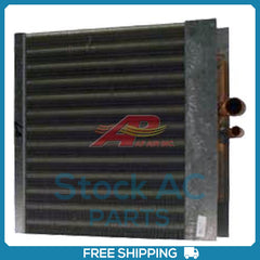 A/C Heater Core for Bluebird Bus OE# 00015323