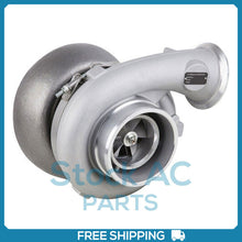 Cargar imagen en el visor de la galería, Turbo for 92-07 Advance Mixer Detroit Diesel. 12.7L; Model S400