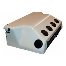 Cargar imagen en el visor de la galería, Brand New A/C HVAC Unit Headliners 12V