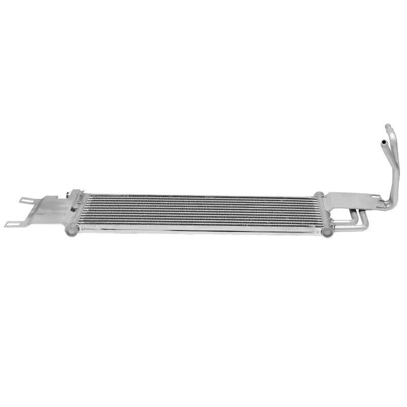 New Transmission Oil Cooler for 10-11 Mercedes Bens E550 8CY/5.5L