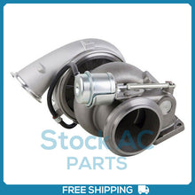 Cargar imagen en el visor de la galería, Turbo for 97-11 Freightliner Detroit Diesel 11.1L /12.7L