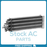 A/C Heater Core for Replacement Red Dot Unit 10 3/4