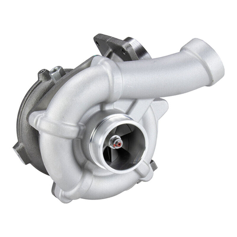 Turbo for 08-10 Ford F250SD/F350SD/F450SD/F550SD Twin