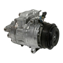 Cargar imagen en el visor de la galería, New A/C Compressor for Ford Fusion V6 2.7L 17-19 Lincoln MKZ V6 3.0L 17-20
