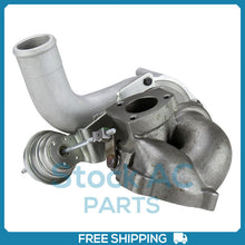 Cargar imagen en el visor de la galería, Turbo for 99-01 Volkswagen Beetle