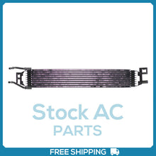 Cargar imagen en el visor de la galería, New Transmission Oil Cooler for 00-04 Ford Focus 4CY/2.0L/2.3L