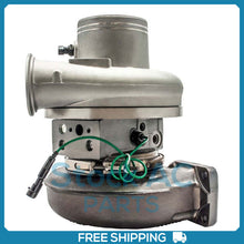 Cargar imagen en el visor de la galería, Turbo for 07-14 Cummins ISX HE561VE 15.0L