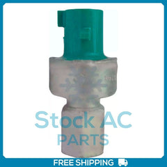 AC Pressure Switch fits International, Navistar - ACDelco 15-50131/ 1676787-C1