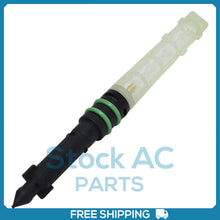 Load image into Gallery viewer, A/C Expansion Valve for Chevy / Jeep / Dodge / Cadillac / GMC / Buick