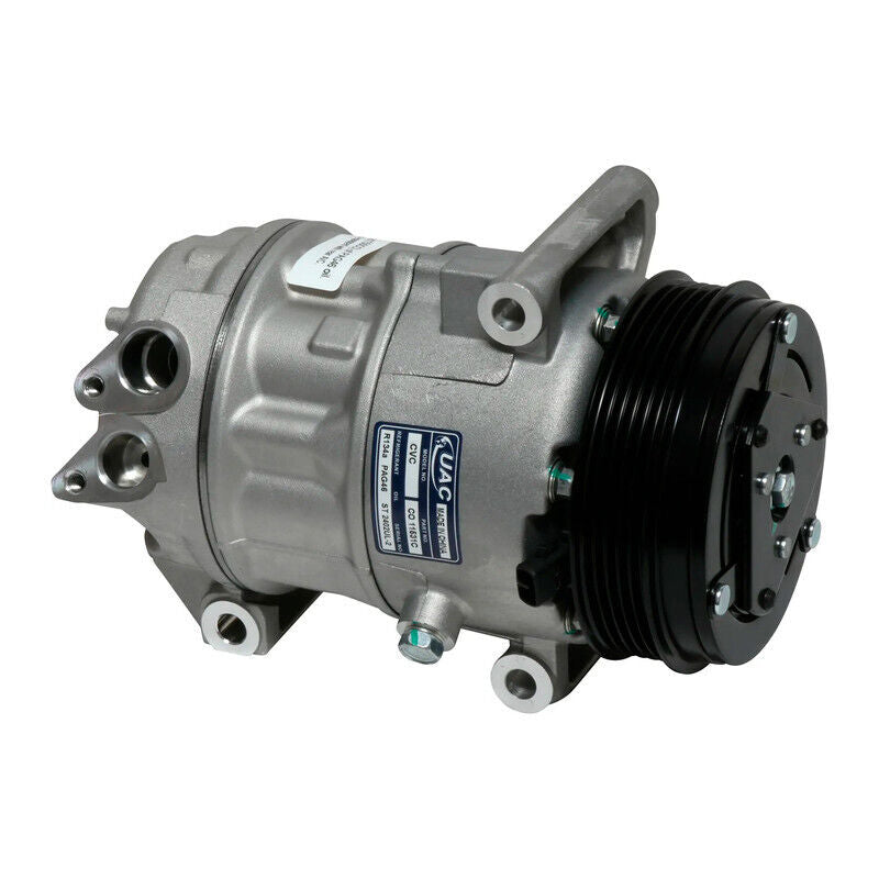 New A/C Compressor for Kia Koup/Forte5 14-18 / Fiat 124 Spider 17-19 500L 14-19