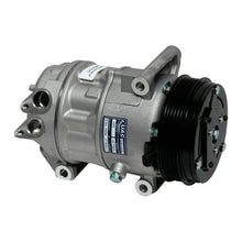 Cargar imagen en el visor de la galería, New A/C Compressor for Kia Koup/Forte5 14-18 / Fiat 124 Spider 17-19 500L 14-19
