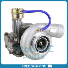 Cargar imagen en el visor de la galería, Turbo for 00-04 Caterpillar Cat 3126B Engine
