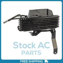 Cargar imagen en el visor de la galería, New Transmission Oil Cooler for 08-10 Toyota Highlander 6CY/3.5L (Japan)