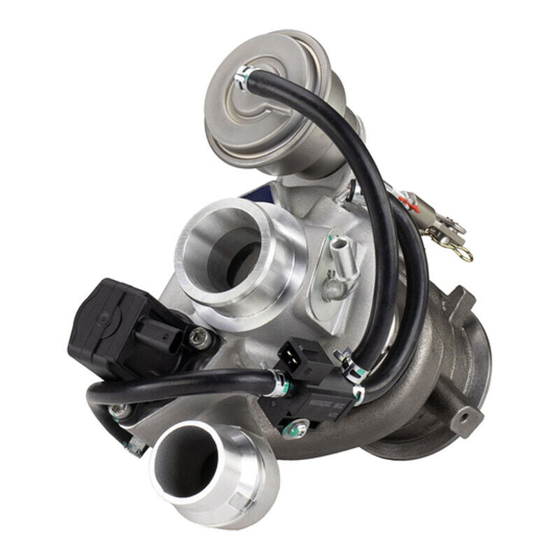 Turbo for 17-19 Chevrolet Cruze