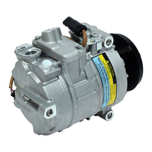 Cargar imagen en el visor de la galería, New A/C Compressor for Mercedes GLS450 GLS550 GLE63 AMG GLE43 AMG 7SES17C