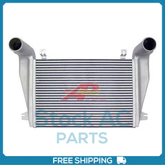 New Intercooler for Freightliner OE# 0121388001