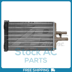 A/C Heater Core for Freightliner OE# VCCT1000899G