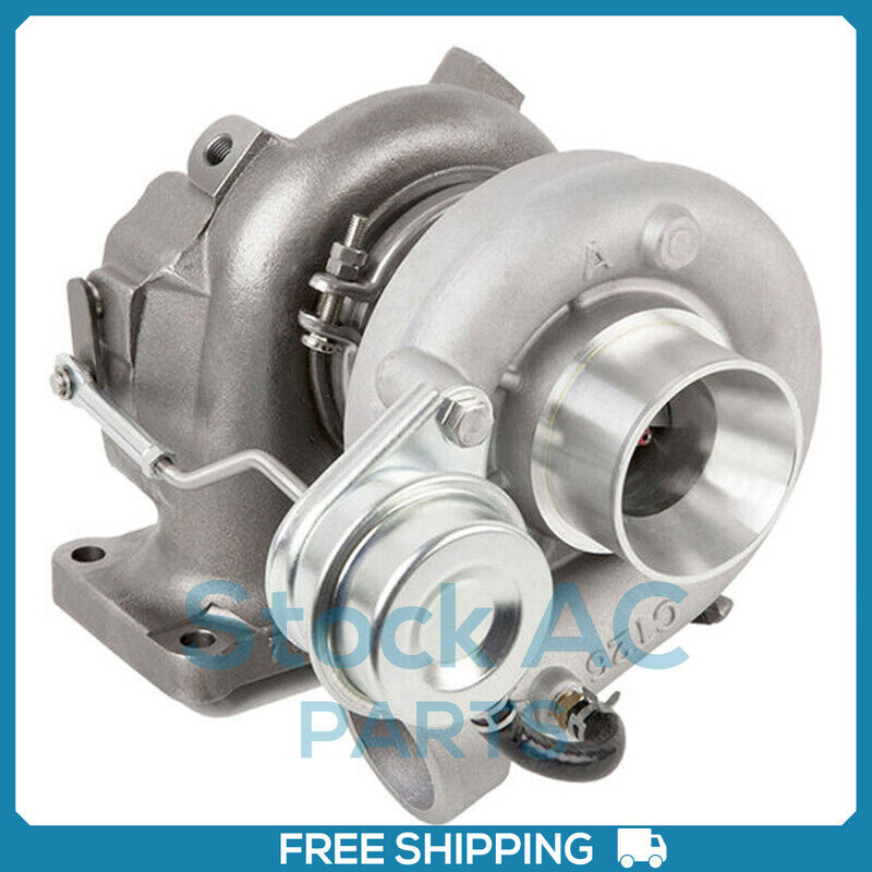 Turbo for 1987-89 Toyota Supra