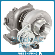 Cargar imagen en el visor de la galería, Turbo for 1987-89 Toyota Supra