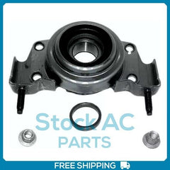 Center Support Bearing fits Chevrolet / GMC QOA