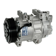 Cargar imagen en el visor de la galería, New A/C Compressor for 13-18 Nissan Altima L4 2.5L