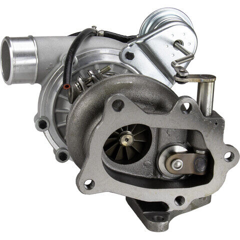 Turbo for 03-09 Volvo S60/S80/V70/XC70/XC90