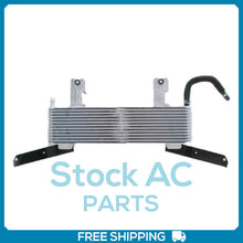 Cargar imagen en el visor de la galería, New Transmission Oil Cooler for 05-07 Ford F250SD/F350SD 8CY/5.4L