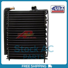 New A/C Condenser for John Deere OE# AL119566